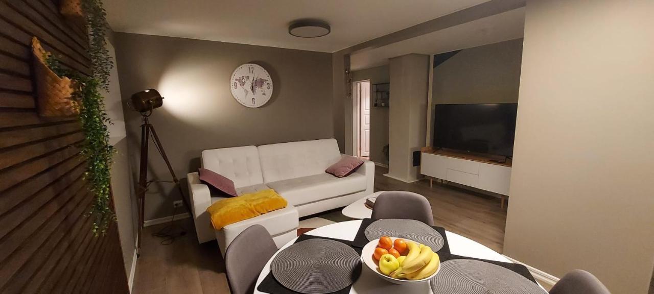 Cozy And Warm Just Like At Home, Free P, Big Terrace Langevag Exterior photo