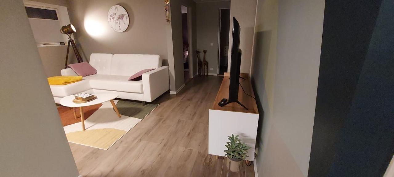 Cozy And Warm Just Like At Home, Free P, Big Terrace Langevag Exterior photo