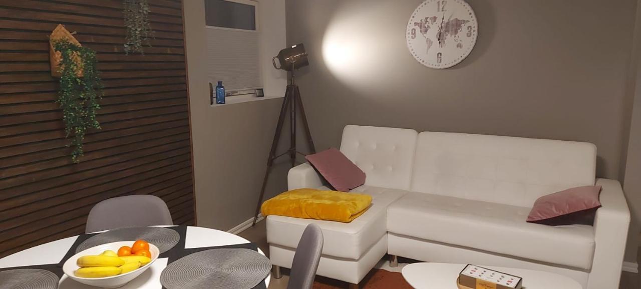 Cozy And Warm Just Like At Home, Free P, Big Terrace Langevag Exterior photo