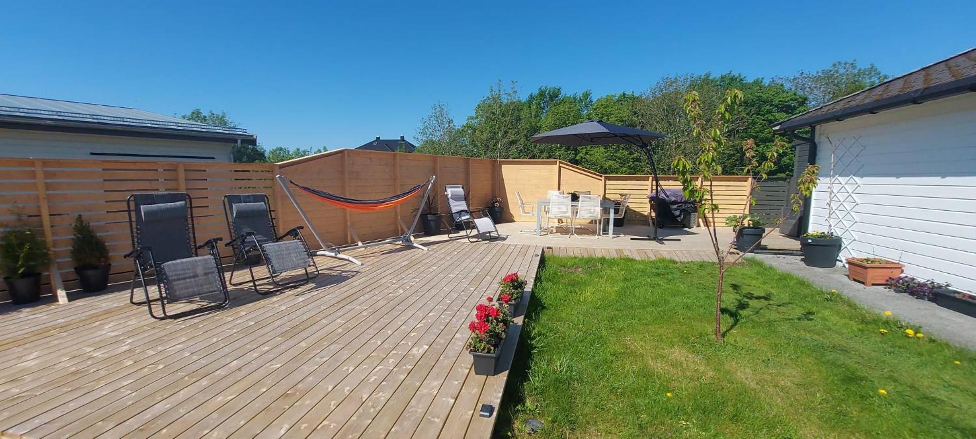 Cozy And Warm Just Like At Home, Free P, Big Terrace Langevag Room photo